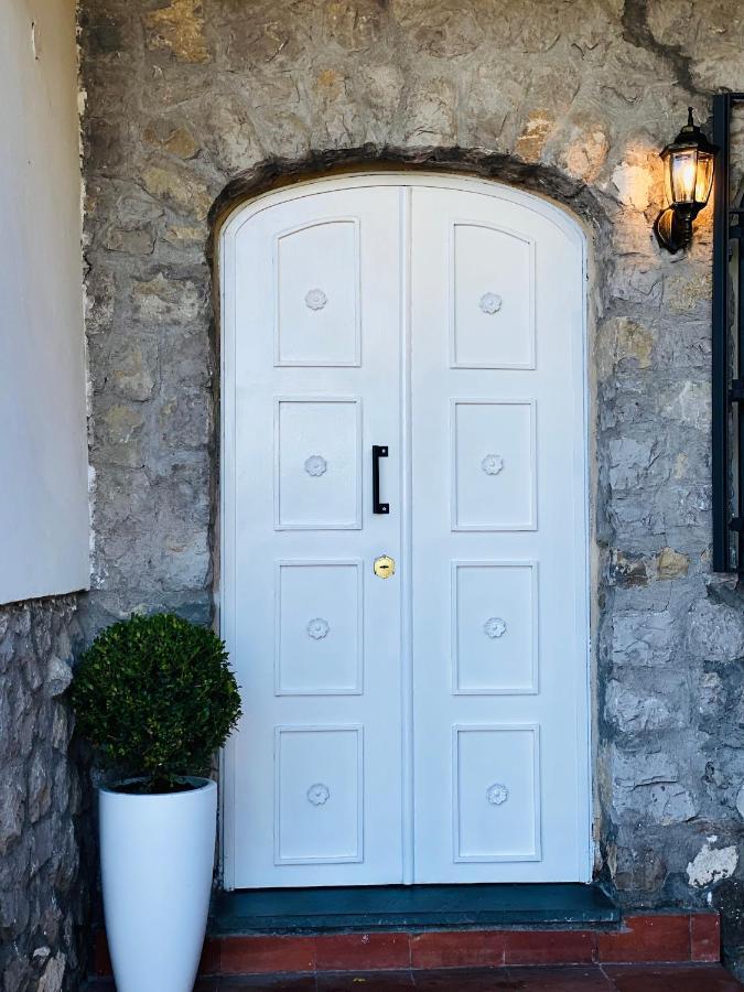 Villa Seaview Sorrente Extérieur photo